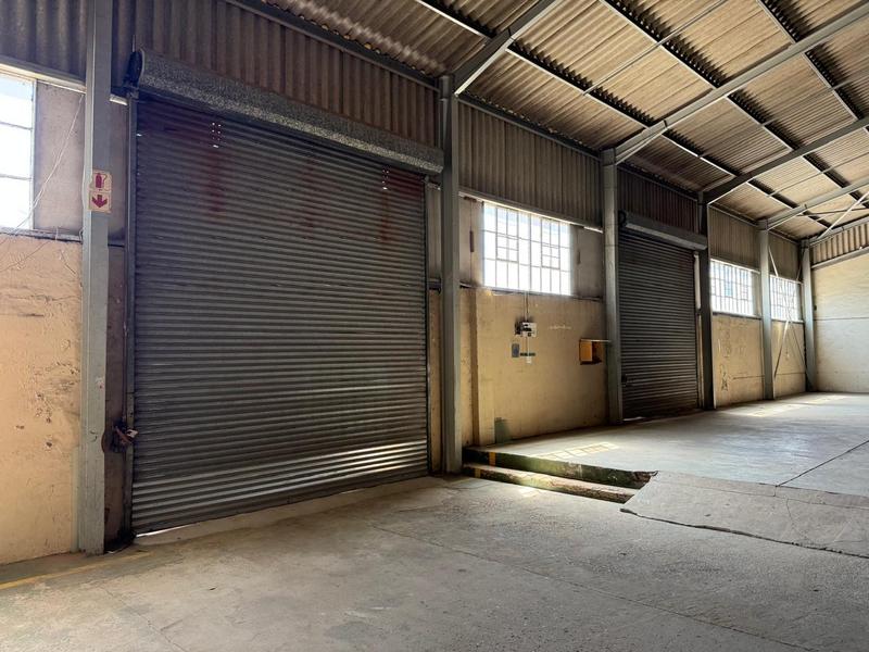 Commercial Property for Sale in North End Eastern Cape